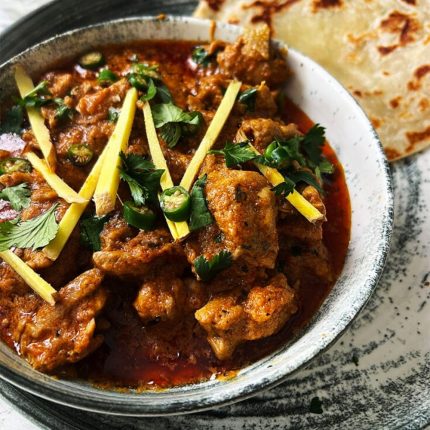 butter-chicken-karahi