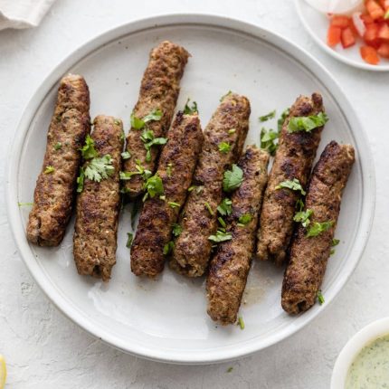 seekh-kabab